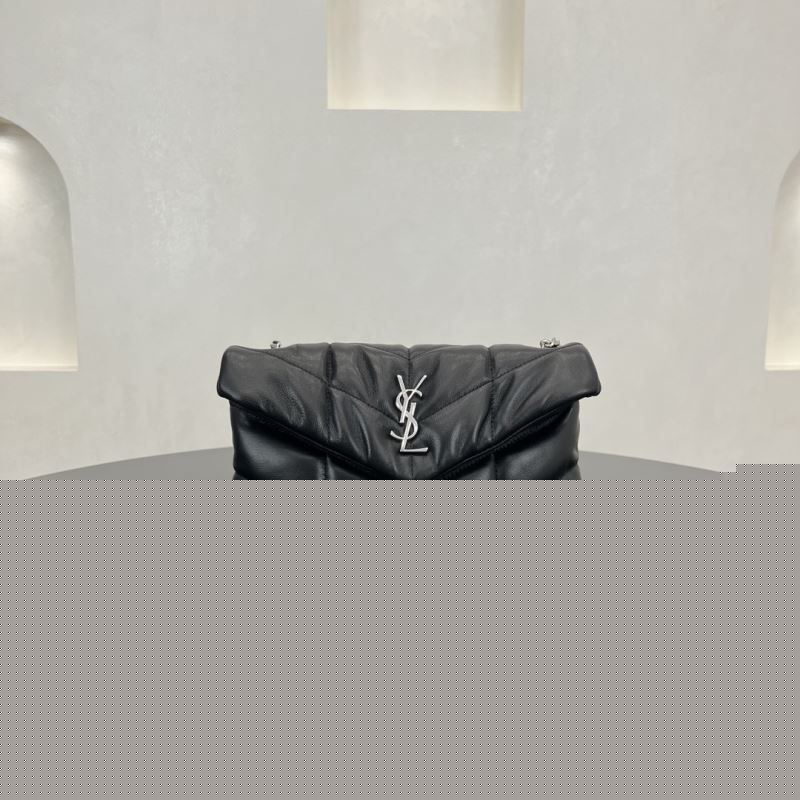 Y*L top handle bags